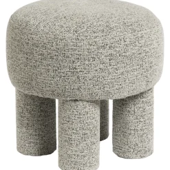 Poef Padola Zand^ Bekijk Alle Stoelen|Poefen & Hockers