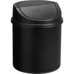 Prullenbak 1 Liter^ Badkameraccessoires|Afvalbakken