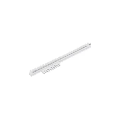 Railset Plus 150 cm^ Gordijnrails