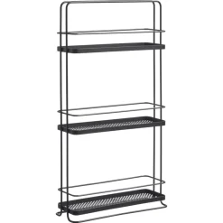 Rek^ Opbergkasten & Rekken|Trolleys & Keukenrekken