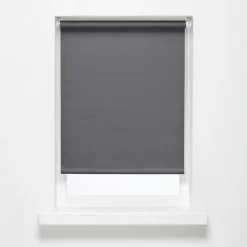 Rolgordijn Maaike 90x190 cm^ Rolgordijnen