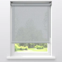 Rolgordijn Screen Seb^ Rolgordijnen