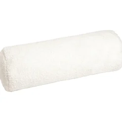 Rolkussen Sherpa Ø17x50 cm^ Sierkussens