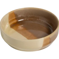 Schaal Ivo Camel - 鈱€9,5cm^ Schalen