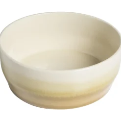 Schaal Ivo Cognac - 鈱€12cm^ Schalen