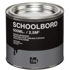 Schoolbordverf^ Overige Verf