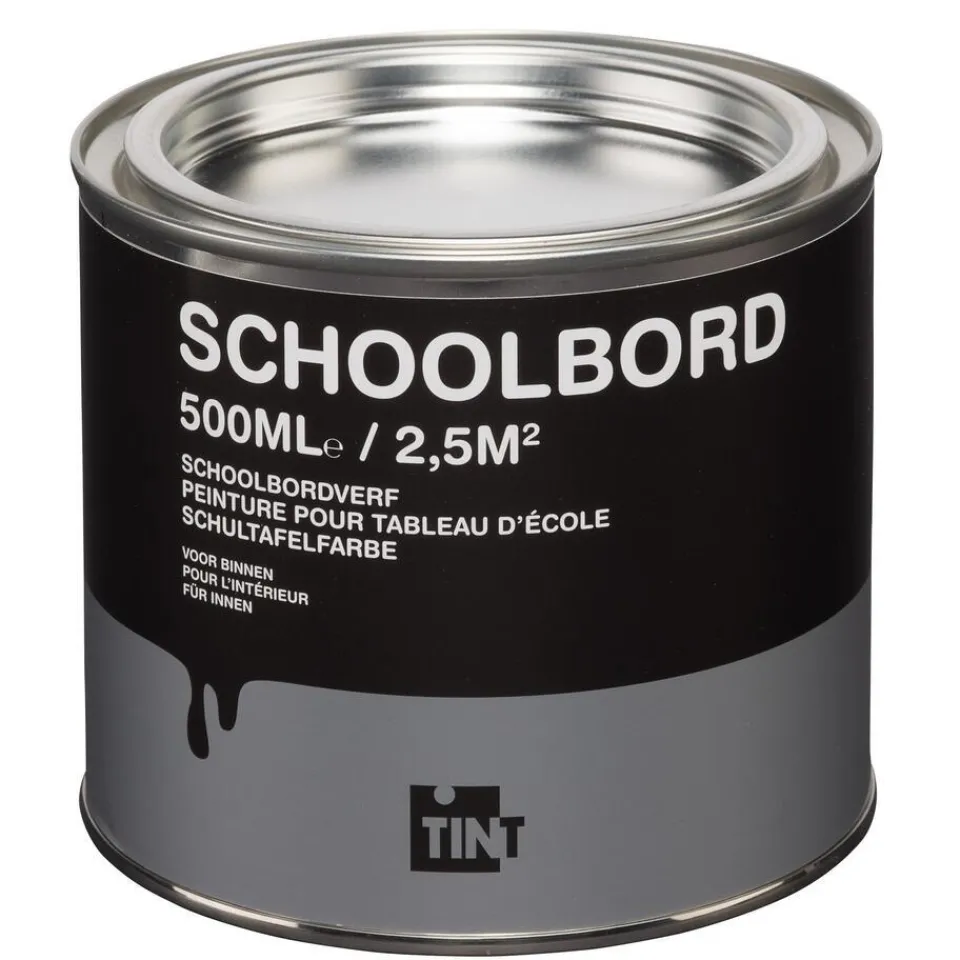 Schoolbordverf^ Overige Verf