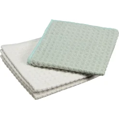 Schoonmaakdoek /Beige - 3 Stuks^ Schoonmaken