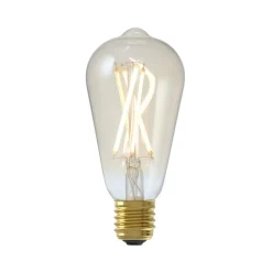 Calex Smart Led Goud^ Lichtbronnen