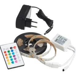 Smart Led Lichtstrip Multicolor 2M^ Lichtbronnen