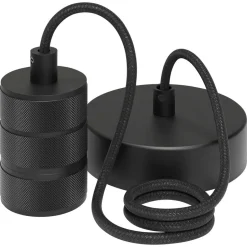Snoerpendel Elias - 6,5 cm^ Snoerpendels