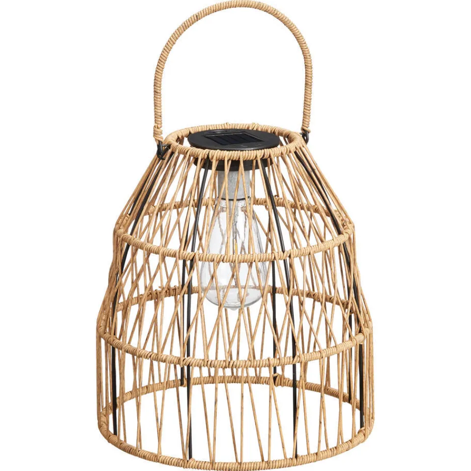 Solar Hanglamp Ally Naturel^ Buitenverlichting|Buitenverlichting