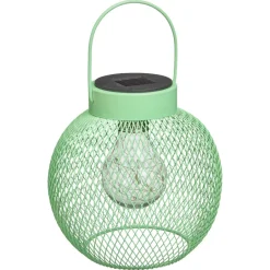 Solar Lantaarn Mesh^ Buitenverlichting|Buitenverlichting