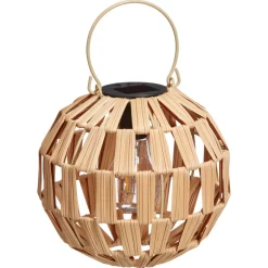 Solar Lantaarn Zami Naturel^ Buitenverlichting|Buitenverlichting
