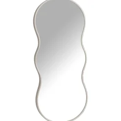 Spiegel Curve Off-White^ Spiegels