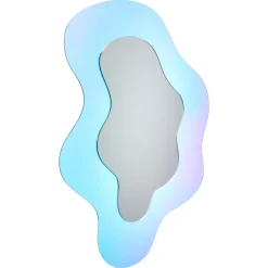 Spiegel Holo 24x32 cm^ Spiegels
