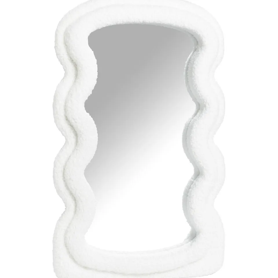 Spiegel Mouza^ Wanddecoratie|Spiegels