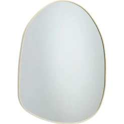 Spiegel Pizzo - 30x40 cm^ Wanddecoratie|Spiegels