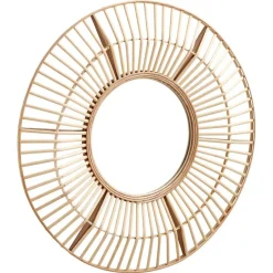 Spiegel Rattan^ Spiegels
