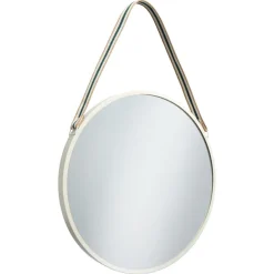 Spiegel Terlan - Ø45 CM ø 45 cm^ Spiegels