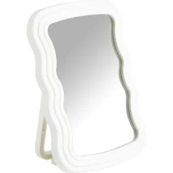 Spiegel Wave Off-White^ Spiegels