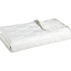 Sprei Sete Off-White^ Beddengoed|Spreien