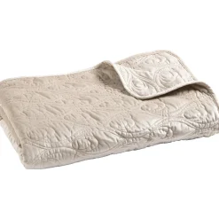 Sprei Sete Zand^ Beddengoed|Spreien