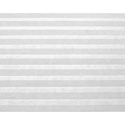 Staal Dubbel Plissé Mia Offwhite^ Kleurstalen Bestellen