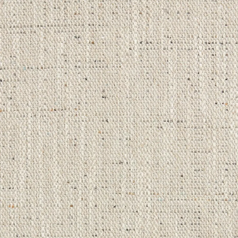 Staal Gordijn Fleur Naturel^ Kleurstalen Bestellen