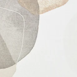 Staal Inbetween Miro Naturel^ Kleurstalen Bestellen