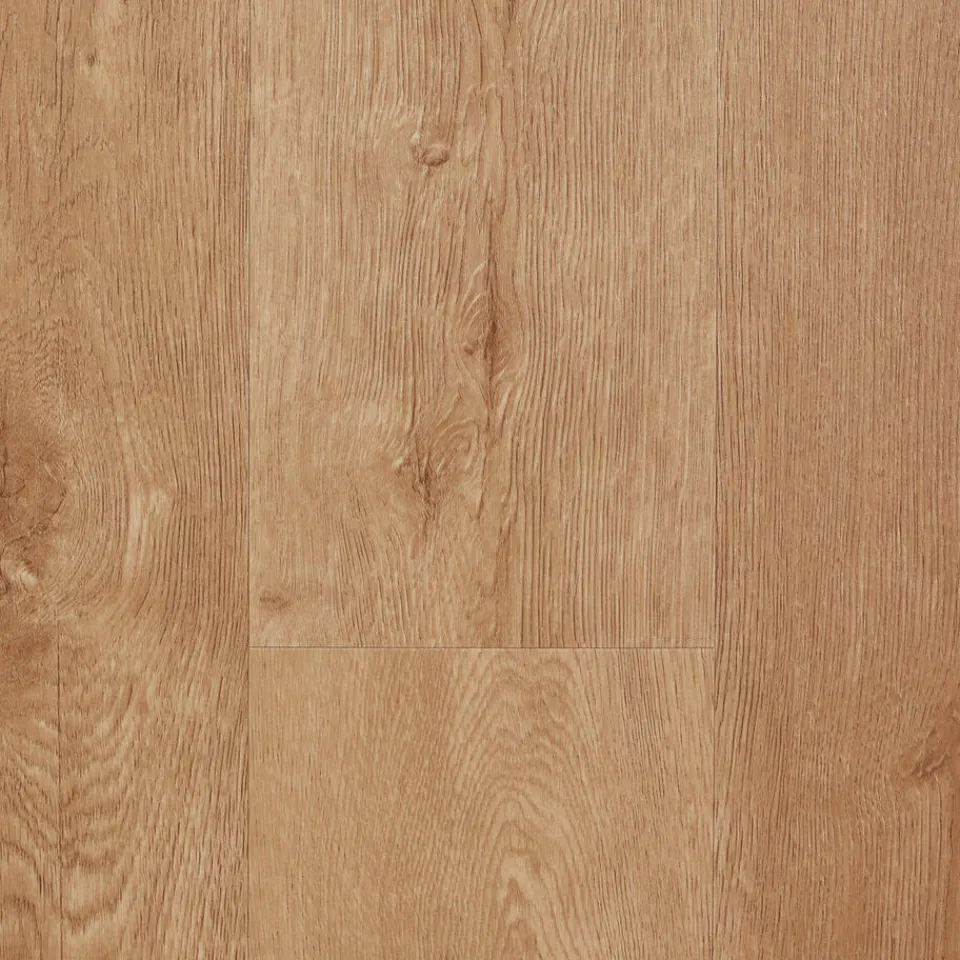 Staal PVC Vernet Eiken^ Kleurstalen Bestellen