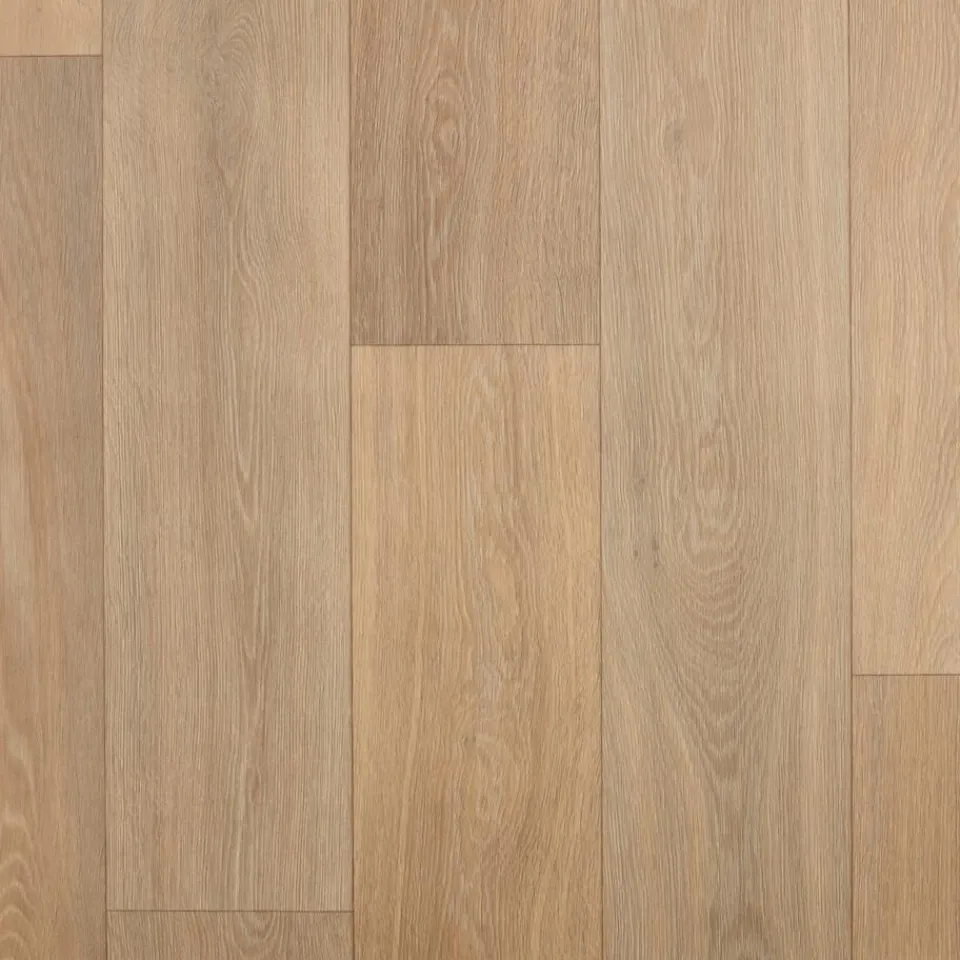 Staal Vinyl Burns Eiken^ Kleurstalen Bestellen