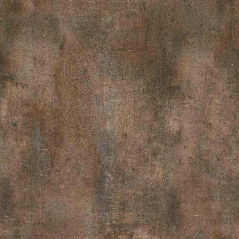 Staal Vinyl Edison Koper^ Kleurstalen Bestellen
