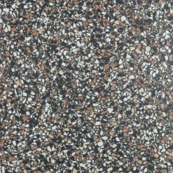 Staal Vinyl Stone Mountain Antraciet^ Kleurstalen Bestellen
