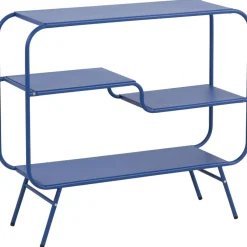 Stellingkast Malfa 90 (H) cm^ Bekijk Alle Kasten|Stellingkasten