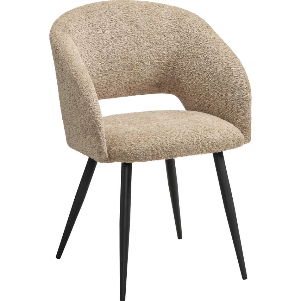 Stoel Antony Caramel^ Bekijk Alle Stoelen|Eetkamerstoelen