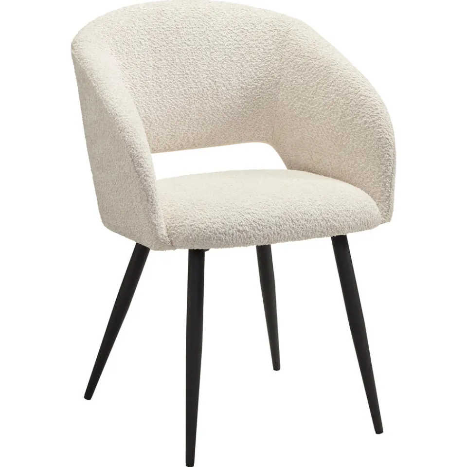 Stoel Antony Zand^ Bekijk Alle Stoelen|Eetkamerstoelen