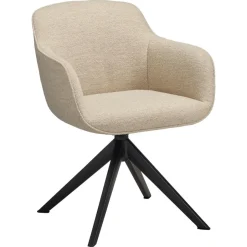 Stoel Comiso Zand^ Bekijk Alle Stoelen|Eetkamerstoelen