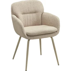 Stoel Demonte Zand^ Bekijk Alle Stoelen|Eetkamerstoelen