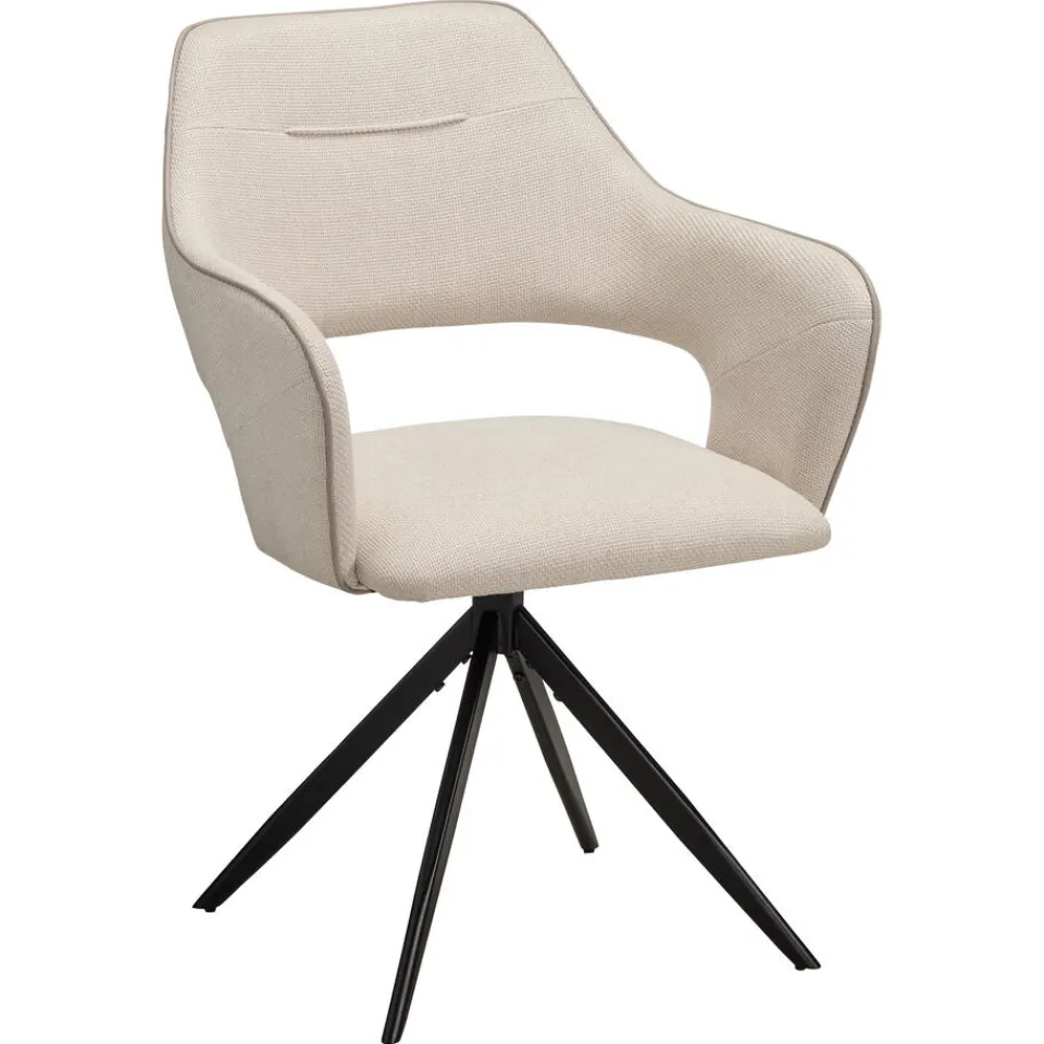 Stoel Masone Champagne^ Bekijk Alle Stoelen|Eetkamerstoelen