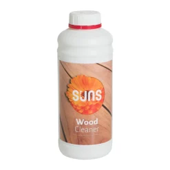 SUNS Wood Cleaner^ Tuinstoelen|Loungesets