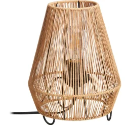 Tafellamp Guan Naturel^ Tafellampen