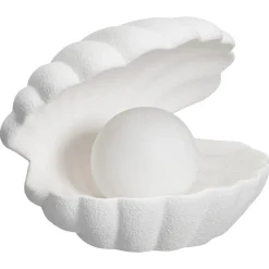 Tafellamp Schelp^ Tafellampen