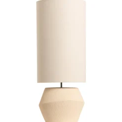 Tafellamp Tauri Off-white^ Tafellampen