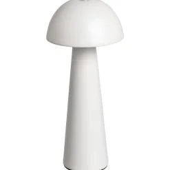 Tafellamp USB Alzir Greige^ Tafellampen