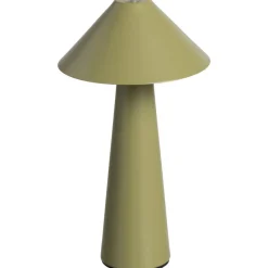Tafellamp USB Cleo^ Tafellampen
