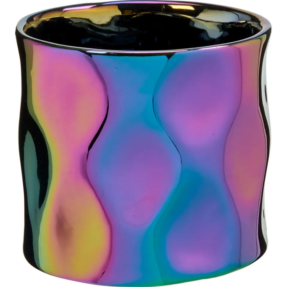 Tandenborstelhouder Donker Holo^ Badkameraccessoires