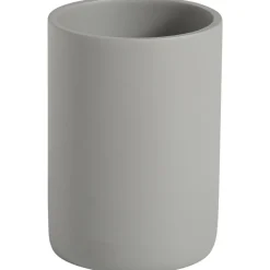 Tandenborstelhouder Mat Beige^ Badkameraccessoires