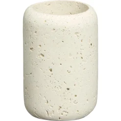 Tandenborstelhouder Tratine Zand^ Badkameraccessoires