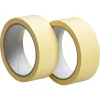Tape set 2 Rollen - 25 meter per rol^ Verf Benodigdheden